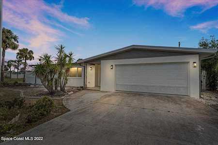1640 Pluto Street Merritt Island, FL 32953