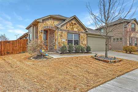 1105 Foxtail Drive Anna, TX 75409