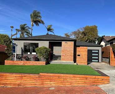 3904 Santa Cruz Ave San Diego, CA 92107