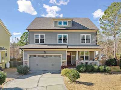 6421 Grassy Knoll Lane Raleigh, NC 27616