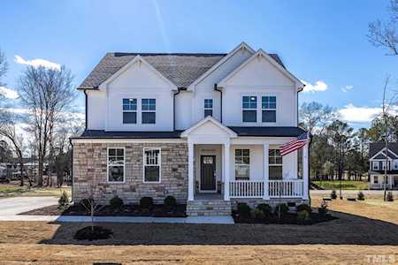 924 Barbour Farm Lane Four Oaks, NC 27524