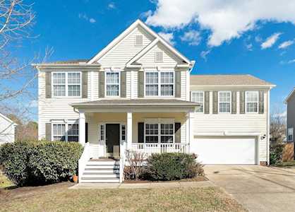 3606 Pritchard Court Raleigh, NC 27616