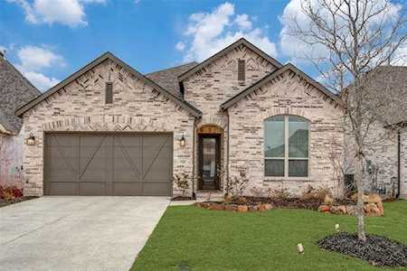 3109 Saltwood Court Celina, TX 75009