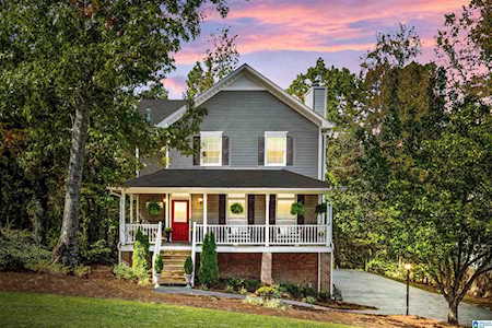 165 Grande Club Drive Alabaster, AL 35114