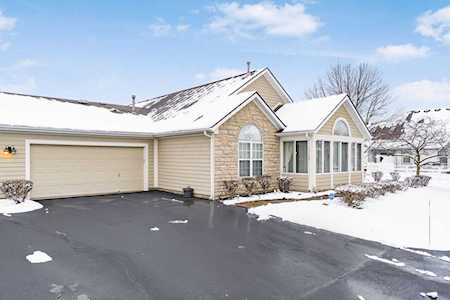 6420 Mission Hills Place Westerville, OH 43082