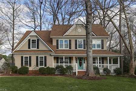 11175 Eagle Watch Smithfield, VA 23430