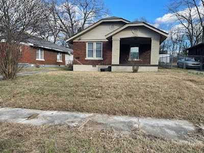 1630 Wellington St Memphis, TN 38106