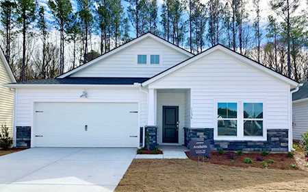 1136 Kane Blue Run Summerville, SC 29485