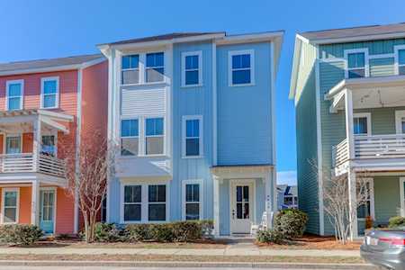 4428 Marblehead Ln North Charleston, SC 29405
