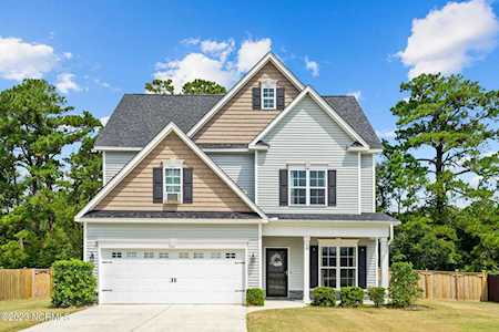 12 W Bailey Lane Hampstead, NC 28443