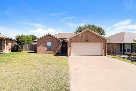 820 Rambling Court Granbury, TX 76049