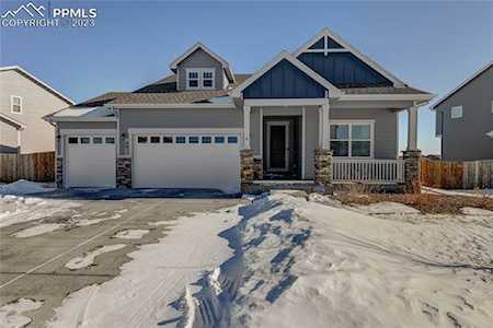 10055 Henman Terrace Peyton, CO 80831