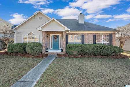 2118 Russet Meadows Lane Birmingham, AL 35244