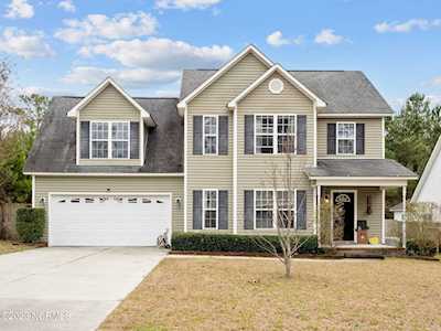 123 Tanbark Drive Jacksonville, NC 28546