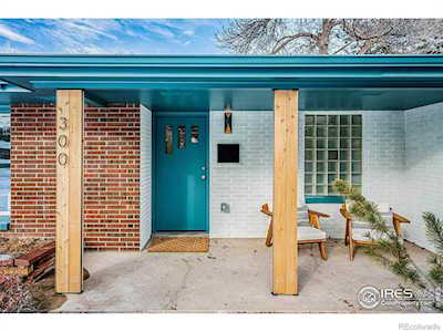 300 Yale Way Fort Collins, CO 80525