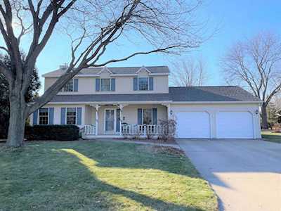 1734 Jonathan Ct De Pere, City of De Pere, WI 54115