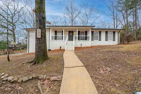 1841 Charlotte Drive Hoover, AL 35226