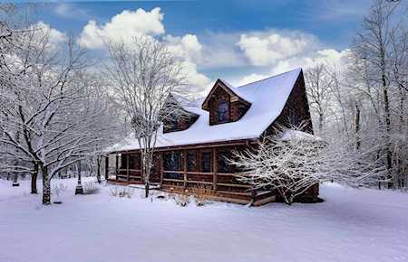 5050 Plummers Point Rd Oshkosh, Town of Oshkosh, WI 54904