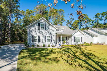 699 Kings River Rd. Pawleys Island, SC 29585