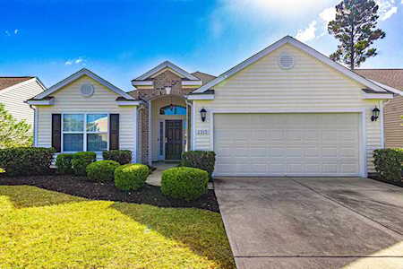 2313 Windmill Way Myrtle Beach, SC 29579