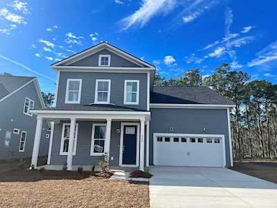 442 Bumble Circle Murrells Inlet, SC 29576