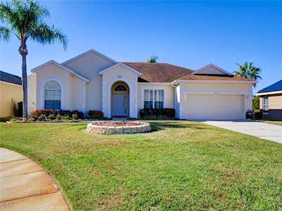 612 Waterland Ct Orlando, FL 32828