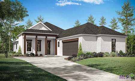3127 Woodgrove Way Baton Rouge, LA 70810