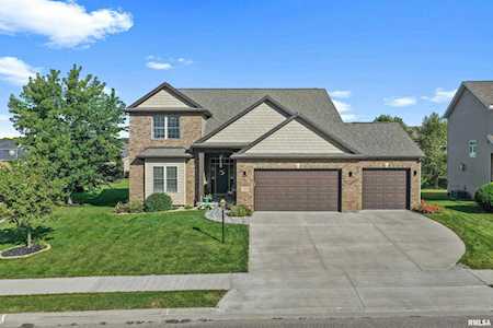 11132 N Saddlehorn Way Dunlap, IL 61525