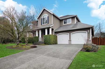 20616 NE 30th Ct Sammamish, WA 98074