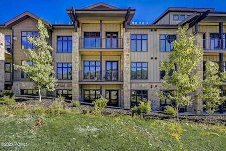 3703 Blackstone Dr Park City, UT 84098