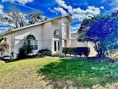 6004 Brookhill Ct Orlando, FL 32810