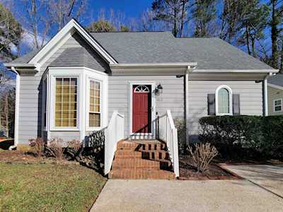 4612 Timberhurst Drive Raleigh, NC 27612