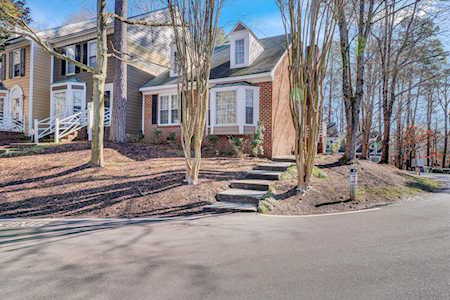 4527 Hamptonshire Drive Raleigh, NC 27613