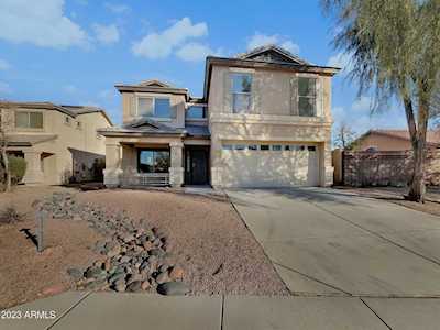 16046 W Kendall Street Goodyear, AZ 85338