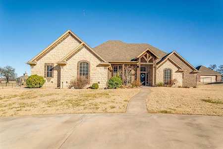 131 Ellis Spring Drive Weatherford, TX 76085