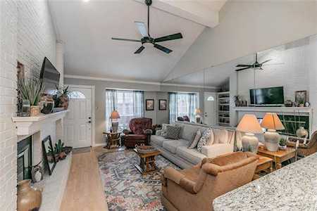 2545 Shady Ridge Drive Bedford, TX 76021