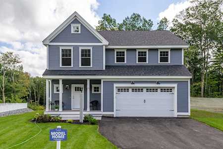 33 Clover Ln #Lot 95 Londonderry, NH 03053