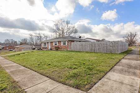 626 Hollow Creek Rd Lexington, KY 40511