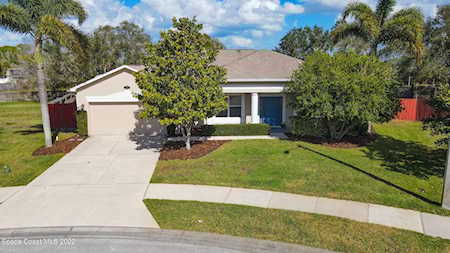 1150 NE Morgan Circle Palm Bay, FL 32905