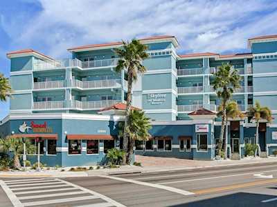 13999 Gulf Blvd #401 Madeira Beach, FL 33708