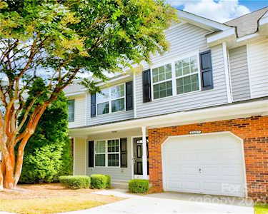2607 Bardwell Ave Concord, NC 28027