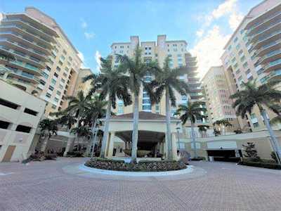 3630 Gardens Parkway #1202c Palm Beach Gardens, FL 33410