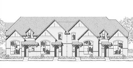 2720 Fiddler Way McKinney, TX 75071