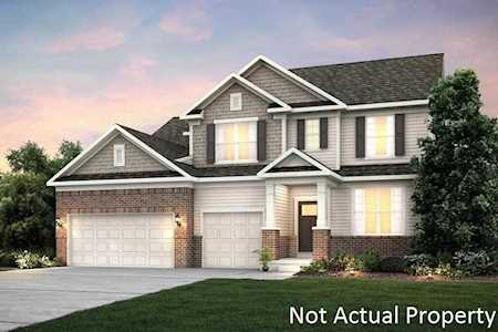 8190 Hotsprings Drive Pickerington, OH 43147