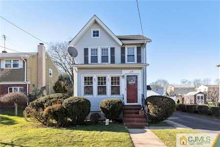 216 Prospect Avenue Dunellen, NJ 08812