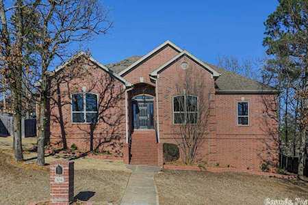 104 Breckenridge Maumelle, AR 72113
