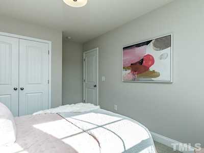 8607 Secreto Drive #5 Raleigh, NC 27606