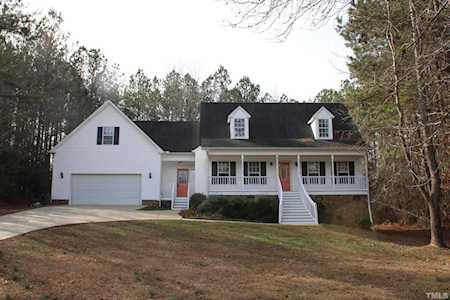 476 S Victoria Hills Drive Fuquay Varina, NC 27526