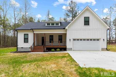 1893 Pilot Riley Road Zebulon, NC 27597