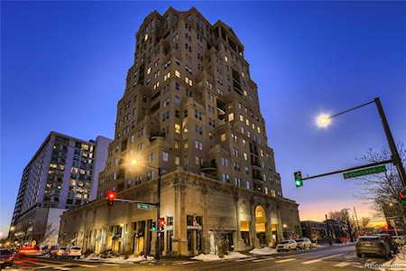 300 W 11th Ave #11F Denver, CO 80204